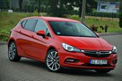 Opel Astra 1,6Turbo*200KM*Lux LED*Navi*125tys km*Niemcy - 4