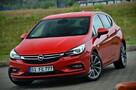 Opel Astra 1,6Turbo*200KM*Lux LED*Navi*125tys km*Niemcy - 6