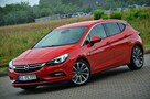 Opel Astra 1,6Turbo*200KM*Lux LED*Navi*125tys km*Niemcy - 7