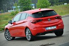 Opel Astra 1,6Turbo*200KM*Lux LED*Navi*125tys km*Niemcy - 8