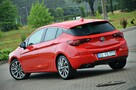 Opel Astra 1,6Turbo*200KM*Lux LED*Navi*125tys km*Niemcy - 9