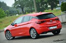 Opel Astra 1,6Turbo*200KM*Lux LED*Navi*125tys km*Niemcy - 10
