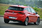 Opel Astra 1,6Turbo*200KM*Lux LED*Navi*125tys km*Niemcy - 11