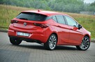 Opel Astra 1,6Turbo*200KM*Lux LED*Navi*125tys km*Niemcy - 12