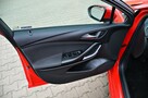 Opel Astra 1,6Turbo*200KM*Lux LED*Navi*125tys km*Niemcy - 13