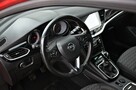 Opel Astra 1,6Turbo*200KM*Lux LED*Navi*125tys km*Niemcy - 14