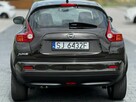 Nissan Juke Bezwypadkowy * Bezszkodowy * Super stan * Brązowa perła - 4