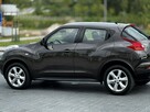 Nissan Juke Bezwypadkowy * Bezszkodowy * Super stan * Brązowa perła - 6