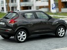 Nissan Juke Bezwypadkowy * Bezszkodowy * Super stan * Brązowa perła - 7