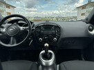 Nissan Juke Bezwypadkowy * Bezszkodowy * Super stan * Brązowa perła - 9