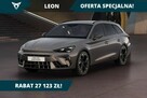 Cupra Leon Sportstourer 1.5 TSI - 150KM - Pakiet Edge - 1