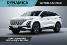 Omoda 5! 147KM! Wersja Comfort! - 1
