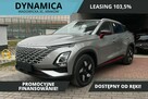 Omoda 5 - 147KM - Wersja Comfort - Rocznik 2025! - 1