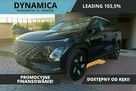 Omoda 5! 147KM! Wersja Premium! - Rocznik 2025! - 1