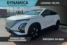 Omoda 5 - 147KM - Wersja Premium - Rocznik 2025! - 1