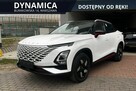 Omoda 5! 147KM! Wersja Premium! - 1