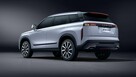 Jaecoo 7 - 143KM - DHT - Super Hybrid - Rok Produkcji 2025 - 4