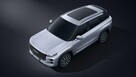 Jaecoo 7 - 143KM - DHT - Super Hybrid - Rok Produkcji 2025 - 5