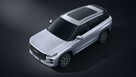 Jaecoo 7 - 143KM - DHT - Super Hybrid - 5