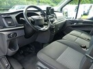 Ford Transit Custom 2,0Tdci 170KM Long L2H1 Navi , Kamera , Webasto , 9-osobowy - 3