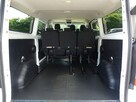 Ford Transit Custom 2,0Tdci 170KM Long L2H1 Navi , Kamera , Webasto , 9-osobowy - 16