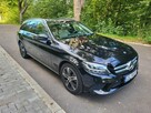 Mercedes C 200 Super Stan, Serwis ASO, virtual, panorama - 3