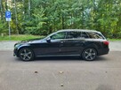 Mercedes C 200 Super Stan, Serwis ASO, virtual, panorama - 7