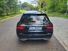 Mercedes C 200 Super Stan, Serwis ASO, virtual, panorama - 9