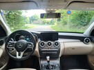 Mercedes C 200 Super Stan, Serwis ASO, virtual, panorama - 15