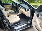 Mercedes C 200 Super Stan, Serwis ASO, virtual, panorama - 16