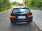 BMW 520 Luxury Line, pełna historia ASO, Super stan - 16