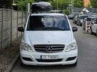 Mercedes Viano 3.0 V6 CDI 224KM Automat*Salon PL*7 Miejsc*Super Stan*Niski Przebieg - 2