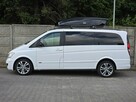 Mercedes Viano 3.0 V6 CDI 224KM Automat*Salon PL*7 Miejsc*Super Stan*Niski Przebieg - 4