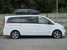 Mercedes Viano 3.0 V6 CDI 224KM Automat*Salon PL*7 Miejsc*Super Stan*Niski Przebieg - 5