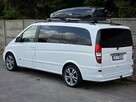 Mercedes Viano 3.0 V6 CDI 224KM Automat*Salon PL*7 Miejsc*Super Stan*Niski Przebieg - 6