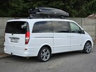 Mercedes Viano 3.0 V6 CDI 224KM Automat*Salon PL*7 Miejsc*Super Stan*Niski Przebieg - 8