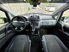 Mercedes Viano 3.0 V6 CDI 224KM Automat*Salon PL*7 Miejsc*Super Stan*Niski Przebieg - 11