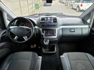 Mercedes Viano 3.0 V6 CDI 224KM Automat*Salon PL*7 Miejsc*Super Stan*Niski Przebieg - 12