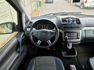 Mercedes Viano 3.0 V6 CDI 224KM Automat*Salon PL*7 Miejsc*Super Stan*Niski Przebieg - 13