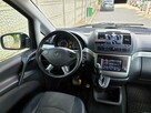 Mercedes Viano 3.0 V6 CDI 224KM Automat*Salon PL*7 Miejsc*Super Stan*Niski Przebieg - 14