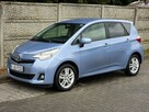 Toyota Verso S 1.3 99 KM*Przebieg: 44.826*Jak Nowa*Perfekcyjny Stan*FuLL Opcja*GWARAN - 1