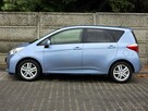 Toyota Verso S 1.3 99 KM*Przebieg: 44.826*Jak Nowa*Perfekcyjny Stan*FuLL Opcja*GWARAN - 4