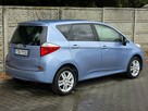 Toyota Verso S 1.3 99 KM*Przebieg: 44.826*Jak Nowa*Perfekcyjny Stan*FuLL Opcja*GWARAN - 8