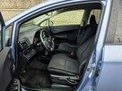 Toyota Verso S 1.3 99 KM*Przebieg: 44.826*Jak Nowa*Perfekcyjny Stan*FuLL Opcja*GWARAN - 9