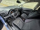 Toyota Verso S 1.3 99 KM*Przebieg: 44.826*Jak Nowa*Perfekcyjny Stan*FuLL Opcja*GWARAN - 11