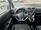Toyota Verso S 1.3 99 KM*Przebieg: 44.826*Jak Nowa*Perfekcyjny Stan*FuLL Opcja*GWARAN - 15