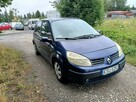 Renault Scenic 1.6  04r - 1