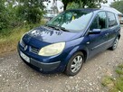 Renault Scenic 1.6  04r - 2
