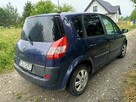 Renault Scenic 1.6  04r - 4