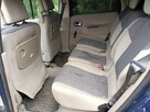 Renault Scenic 1.6  04r - 6